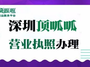 一站式企業服務指南 從無地址注冊到票務代理，助力深圳創業之路