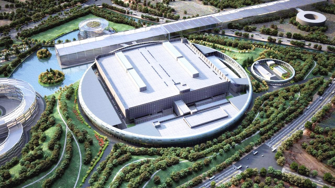 淬煉成就非凡！堃霖服務臺灣在中國大陸最大投資項目 集成電路設計