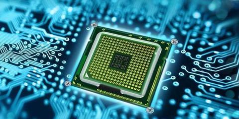 國家集成電路投資基金引入外資，攜手打造世界級芯片設(shè)計產(chǎn)業(yè)